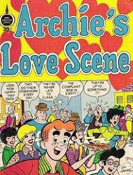 Archie's Love Scene