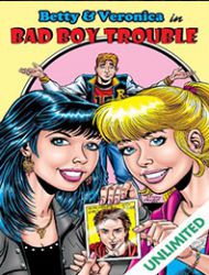 Archie's New Look Series