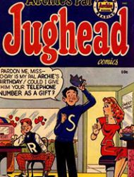 Archie's Pal Jughead