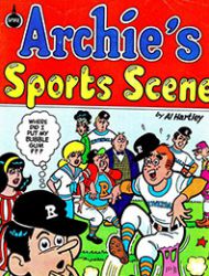 Archie's Sports Scene