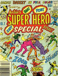 Archie's Super Hero Special