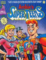 Archie's Super Teens