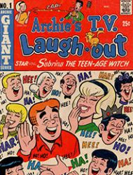 Archie's TV Laugh-Out