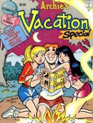 Archie's Vacation Special