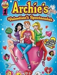 Archie's Valentine's Spectacular