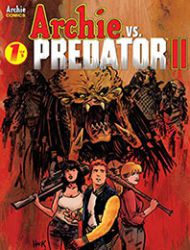 Archie vs. Predator II