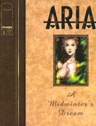 Aria: A Midwinter's Dream