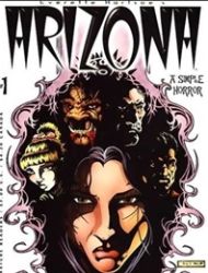 Arizona: A Simple Horror