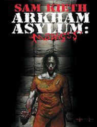 Arkham Asylum: Madness