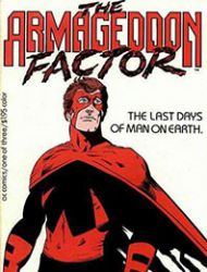 Armageddon Factor