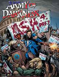 Army of Darkness Election Special