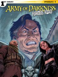 Army of Darkness: Furious Road