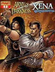 Army of Darkness / Xena