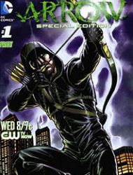 Arrow: Special Edition