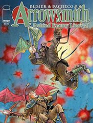 Arrowsmith: Behind Enemy Lines