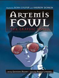 Artemis Fowl: The Graphic Novel