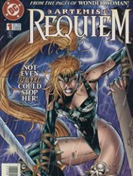 Artemis: Requiem