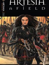 Artesia Afield