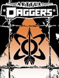 Artful Daggers