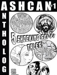 Ashcan Anthology