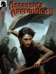 Assassin's Apprentice III