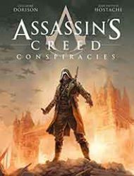 Assassin's Creed: Conspiracies