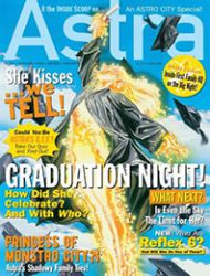 Astro City: Astra Special