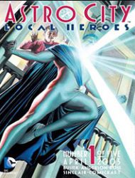 Astro City: Local Heroes