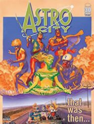 Astro City – That Was Then… Special