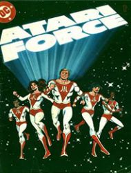 Atari Force (1982)