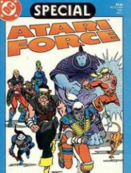 Atari Force Special