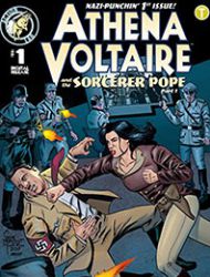 Athena Voltaire