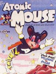 Atomic Mouse