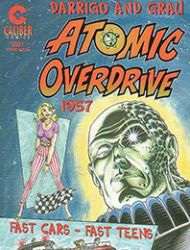 Atomic Overdrive