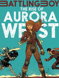 Aurora West