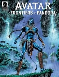 Avatar: Frontiers of Pandora