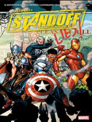 Avengers: Standoff (2016)