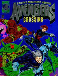 Avengers: The Crossing