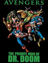 Avengers: The Private War of Dr. Doom