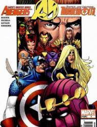 Avengers/Thunderbolts