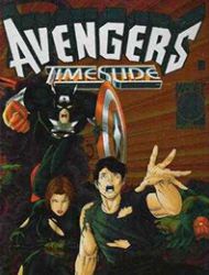 Avengers: Timeslide