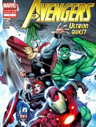 Avengers: Ultron Quest