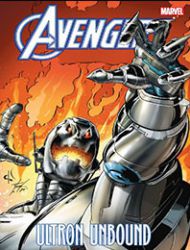 Avengers: Ultron Unbound