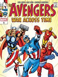 Avengers: War Across Time