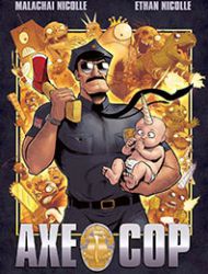 Axe Cop