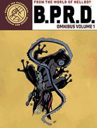 B.P.R.D. Omnibus