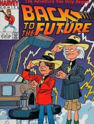 Back to the Future (1991)