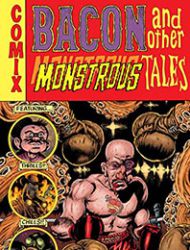 Bacon and Other Monstrous Tales