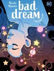 Bad Dream: A Dreamer Story