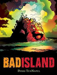 Bad Island